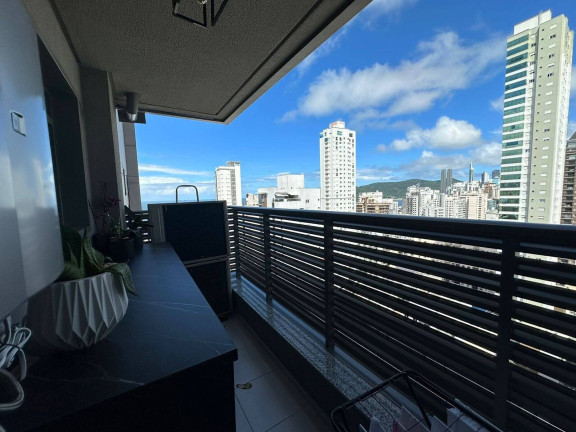 Imagem Apartamento com 4 Quartos à Venda, 167 m² em Centro - Balneário Camboriú
