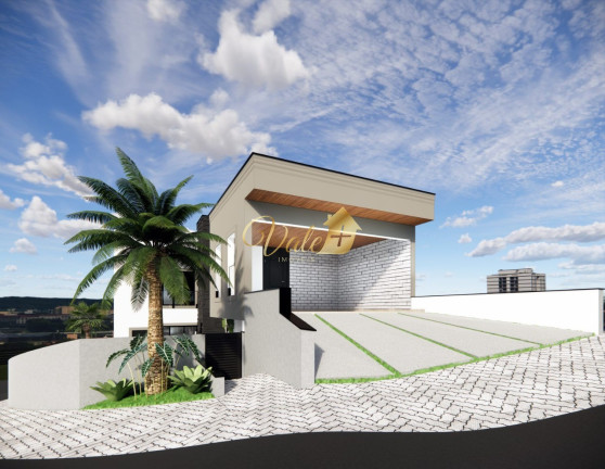 Imagem Casa com 3 Quartos à Venda, 217 m² em Condomínio Vem Viver Jacareí - Jacareí Imagem Casa com 3 Quartos à Venda, 217 m² em Condomínio Vem Viver Jacareí - Jacareí