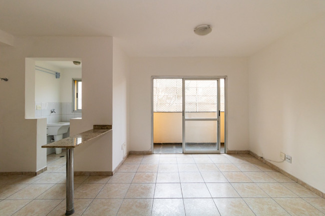 Imagem Apartamento com 2 Quartos à Venda, 57 m² em Liberdade - São Paulo Imagem Apartamento com 2 Quartos à Venda, 57 m² em Liberdade - São Paulo