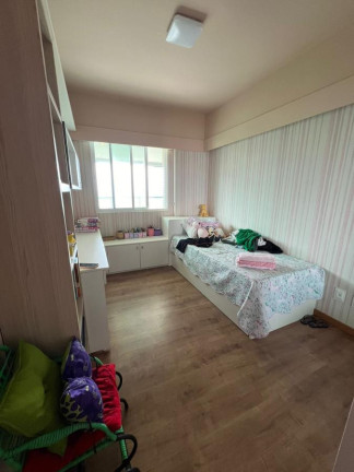 Imagem Apartamento com 3 Quartos à Venda, 112 m² em Jardim Armação - Salvador