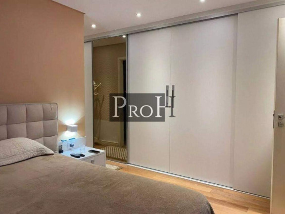 Imagem Apartamento com 3 Quartos à Venda, 173 m² em Centro - São Caetano Do Sul
