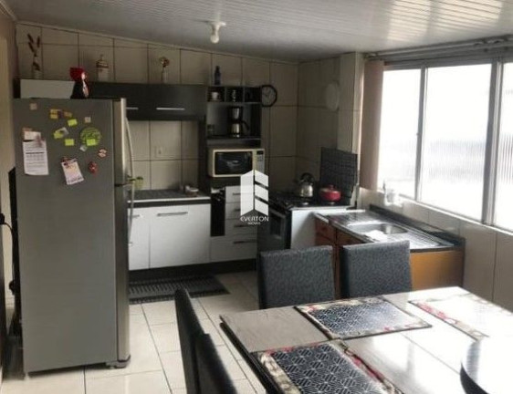 Imagem Apartamento com 2 Quartos à Venda, em Nossa Senhora De Fátima - Santa Maria Imagem Apartamento com 2 Quartos à Venda, em Nossa Senhora De Fátima - Santa Maria