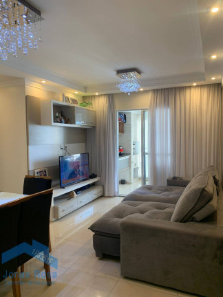 Imagem Apartamento com 3 Quartos à Venda, 85 m² em Jardim Tupanci - Barueri Imagem Apartamento com 3 Quartos à Venda, 85 m² em Jardim Tupanci - Barueri