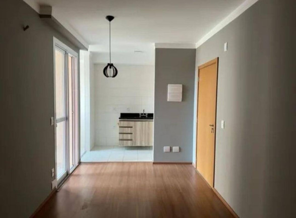 Imagem Apartamento com 2 Quartos à Venda, 52 m² em Bosque Dos Jacarandás - Jundiaí