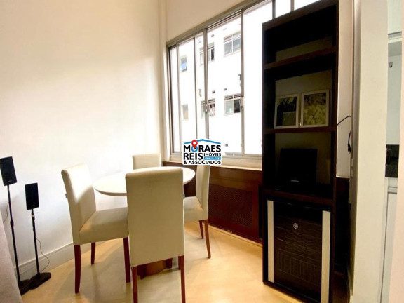 Imagem Apartamento com 1 Quarto à Venda, 60 m² em Brooklin Paulista - São Paulo Imagem Apartamento com 1 Quarto à Venda, 60 m² em Brooklin Paulista - São Paulo