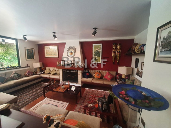 Imagem Casa com 4 Quartos à Venda, 420 m² em Jardim Marajoara - São Paulo Imagem Casa com 4 Quartos à Venda, 420 m² em Jardim Marajoara - São Paulo