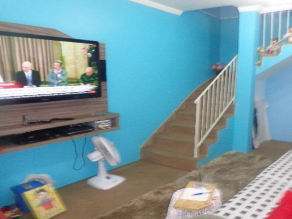 Imagem Casa de Condomínio com 2 Quartos à Venda, 80 m² em Parque Taipas - São Paulo Imagem Casa de Condomínio com 2 Quartos à Venda, 80 m² em Parque Taipas - São Paulo