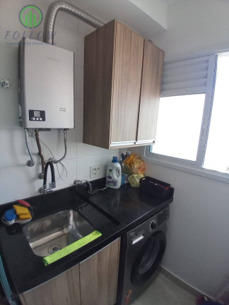 Imagem Apartamento com 2 Quartos à Venda, 49 m² em Jaguaribe - Osasco Imagem Apartamento com 2 Quartos à Venda, 49 m² em Jaguaribe - Osasco