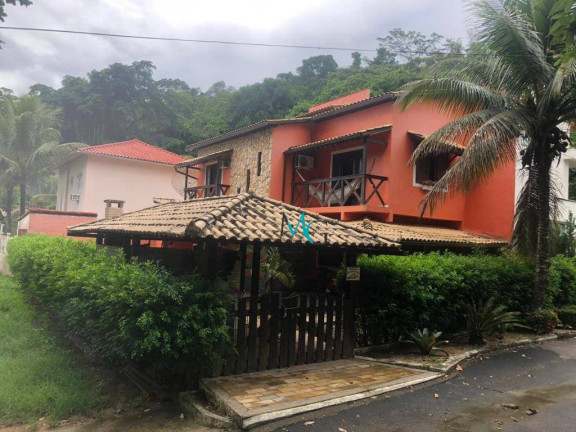 Imagem Casa com 4 Quartos à Venda, 264 m² em Campo Grande - Rio De Janeiro Imagem Casa com 4 Quartos à Venda, 264 m² em Campo Grande - Rio De Janeiro