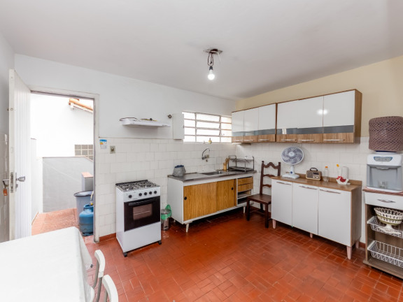Imagem Sobrado com 2 Quartos à Venda, 123 m² em Vila Da Saúde - São Paulo