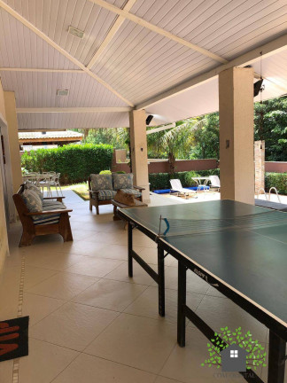 Casa com 4 Quartos à Venda, 289 m² em Bosque Do Vianna - Cotia