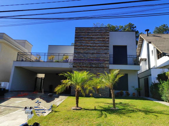 Imagem Casa com 4 Quartos à Venda, 368 m² em Alphaville - Santana De Parnaíba Imagem Casa com 4 Quartos à Venda, 368 m² em Alphaville - Santana De Parnaíba