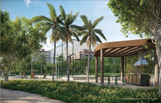 Imagem Apartamento com 4 Quartos à Venda, 310 m² em Barra Da Tijuca - Rio De Janeiro
