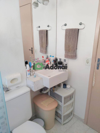 Imagem Apartamento com 2 Quartos à Venda, 52 m² em Interlagos - São Paulo