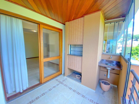 Imagem Apartamento com 3 Quartos à Venda, 93 m² em Tristeza - Porto Alegre Imagem Apartamento com 3 Quartos à Venda, 93 m² em Tristeza - Porto Alegre
