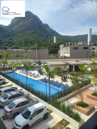 Imagem Apartamento com 2 Quartos para Alugar, 46 m² em Jacarepaguá - Rio De Janeiro Imagem Apartamento com 2 Quartos para Alugar, 46 m² em Jacarepaguá - Rio De Janeiro