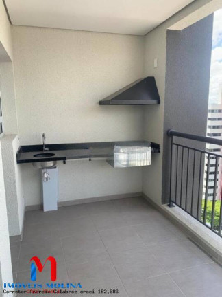 Imagem Apartamento com 3 Quartos à Venda, 71 m² em Santo Antônio - São Caetano Do Sul Imagem Apartamento com 3 Quartos à Venda, 71 m² em Santo Antônio - São Caetano Do Sul
