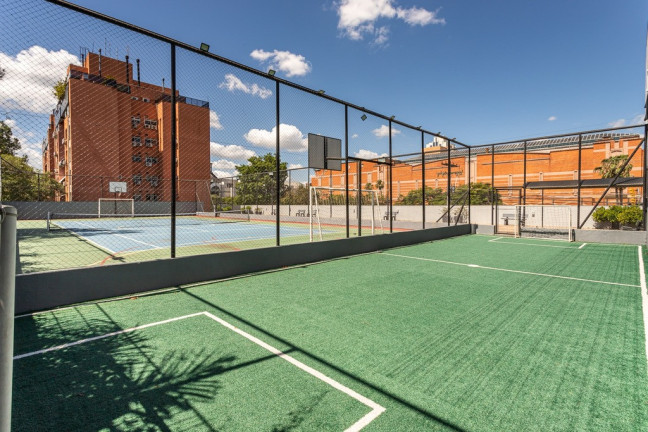 Imagem Cobertura com 2 Quartos à Venda, 162 m² em Chácara Das Pedras - Porto Alegre
