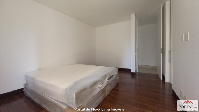 Imagem Apartamento com 4 Quartos para Alugar, 576 m² em Vale Do Sereno - Nova Lima Imagem Apartamento com 4 Quartos para Alugar, 576 m² em Vale Do Sereno - Nova Lima