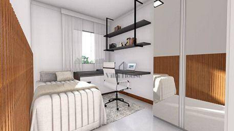 Imagem Casa com 3 Quartos à Venda, 130 m² em Interlagos - Vila Velha Imagem Casa com 3 Quartos à Venda, 130 m² em Interlagos - Vila Velha