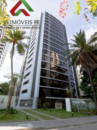 Imóvel com 5 Quartos à Venda, 312 m² em Jaqueira - Recife