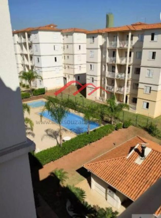 Apartamento com 3 Quartos à Venda, 66 m² em Parque Euclides Miranda - Sumaré
