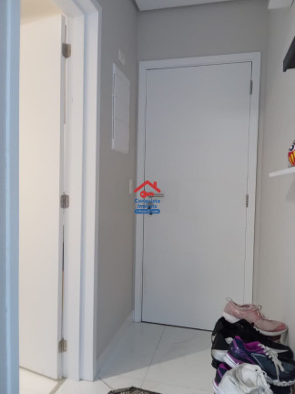 Imagem Apartamento com 3 Quartos à Venda, 116 m² em Tupi - Praia Grande