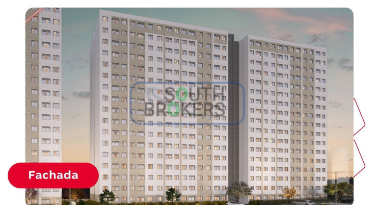 Imagem Apartamento com 2 Quartos à Venda, 32 m² em Vila Nova Bonsucesso - Guarulhos Imagem Apartamento com 2 Quartos à Venda, 32 m² em Vila Nova Bonsucesso - Guarulhos