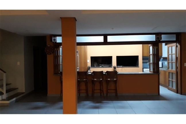 Imagem Casa de Condomínio com 4 Quartos à Venda, 195 m² em Teresópolis - Porto Alegre Imagem Casa de Condomínio com 4 Quartos à Venda, 195 m² em Teresópolis - Porto Alegre