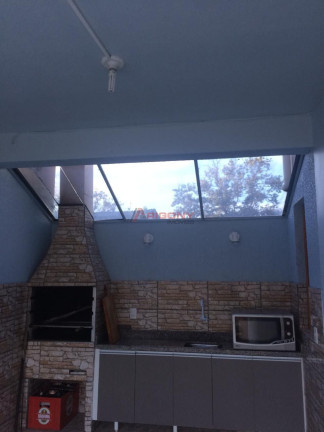 Imagem Casa com 2 Quartos à Venda, 91 m² em Pinheiro Machado - Santa Maria Imagem Casa com 2 Quartos à Venda, 91 m² em Pinheiro Machado - Santa Maria