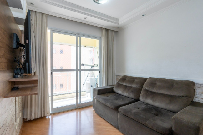 Imagem Apartamento com 3 Quartos à Venda, 70 m² em Vila Pereira Barreto - São Paulo Imagem Apartamento com 3 Quartos à Venda, 70 m² em Vila Pereira Barreto - São Paulo