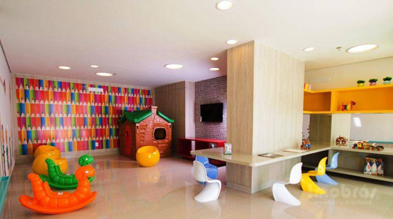 Imagem Apartamento com 3 Quartos à Venda, 146 m² em Guararapes - Fortaleza