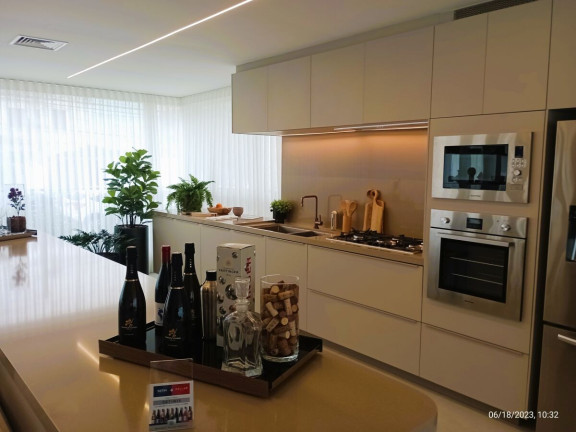 Imagem Apartamento com 4 Quartos à Venda, 198 m² em Paraíso - São Paulo