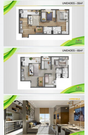 Imagem Apartamento com 2 Quartos à Venda, 44 m² em Conjunto Promorar Raposo Tavares - São Paulo Imagem Apartamento com 2 Quartos à Venda, 44 m² em Conjunto Promorar Raposo Tavares - São Paulo