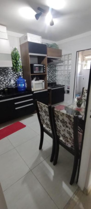 Imagem Apartamento com 2 Quartos à Venda, 67 m² em Parque Residencial Regina (nova Veneza) - Sumaré Imagem Apartamento com 2 Quartos à Venda, 67 m² em Parque Residencial Regina (nova Veneza) - Sumaré