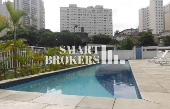 Imagem Apartamento com 2 Quartos à Venda, 79 m² em Cambuci - São Paulo Imagem Apartamento com 2 Quartos à Venda, 79 m² em Cambuci - São Paulo