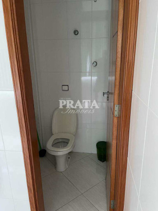 Imagem Casa com 3 Quartos à Venda, 127 m² em Vila Belmiro - Santos