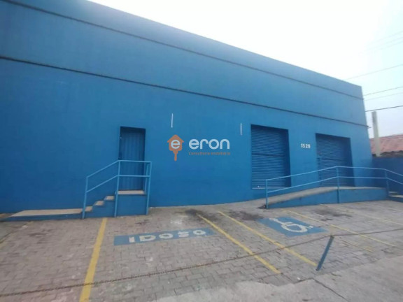 Imóvel Comercial para Alugar, 590 m²
