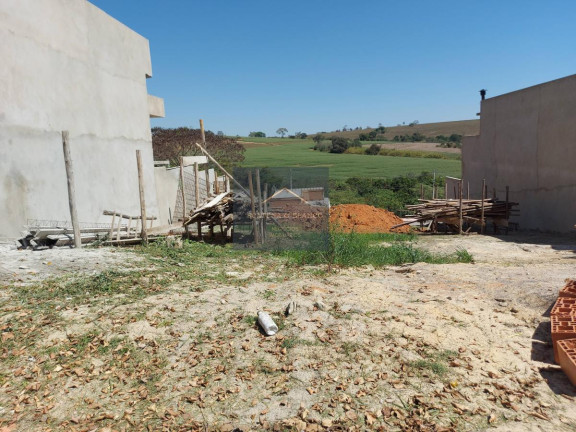 Terreno em Condomínio à Venda, 296 m² em Condomínio Residencial Helena Maria - Sorocaba