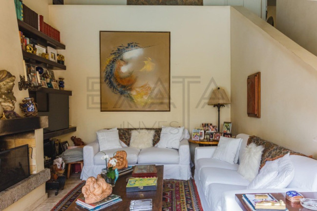 Imagem Casa com 4 Quartos à Venda, 501 m² em Morumbi - São Paulo Imagem Casa com 4 Quartos à Venda, 501 m² em Morumbi - São Paulo