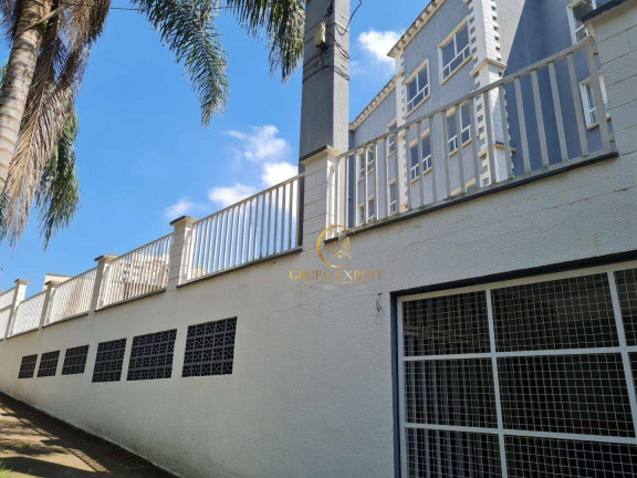 Imagem Edifício Residencial à Venda ou Locação, 4.000 m² em Bosque Dos Eucaliptos - São José Dos Campos Imagem Edifício Residencial à Venda ou Locação, 4.000 m² em Bosque Dos Eucaliptos - São José Dos Campos