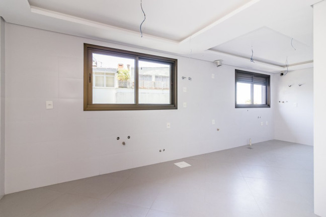 Imagem Apartamento com 3 Quartos à Venda, 124 m² em Petrópolis - Porto Alegre