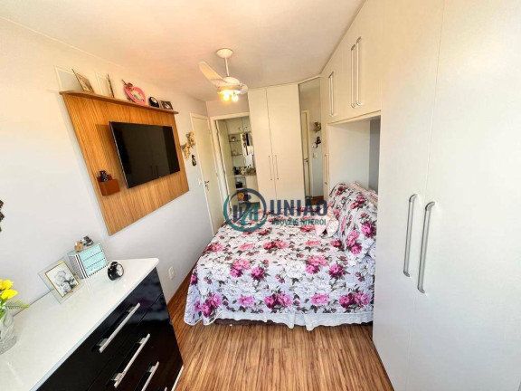 Imagem Apartamento com 2 Quartos à Venda, 61 m² em Fonseca - Niterói Imagem Apartamento com 2 Quartos à Venda, 61 m² em Fonseca - Niterói