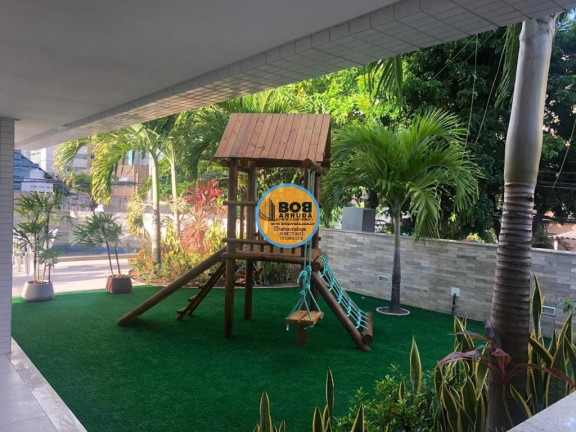 Imagem Apartamento com 3 Quartos à Venda, 90 m² em Boa Viagem - Recife Imagem Apartamento com 3 Quartos à Venda, 90 m² em Boa Viagem - Recife
