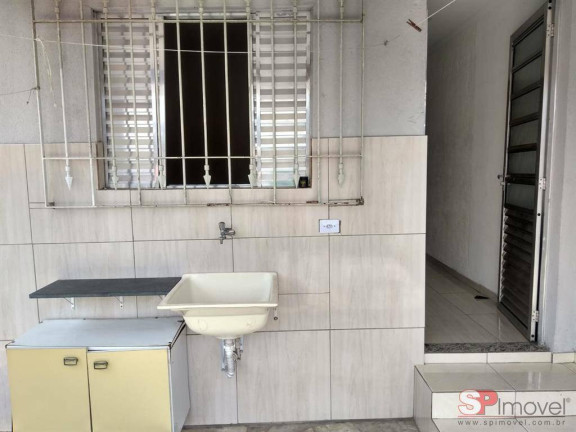 Imagem Sobrado com 2 Quartos à Venda,  em Vila Alpina - São Paulo