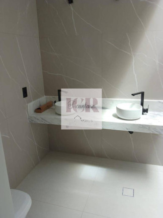 Imagem Casa de Condomínio à Venda, 250 m² em Aparecidinha - Sorocaba