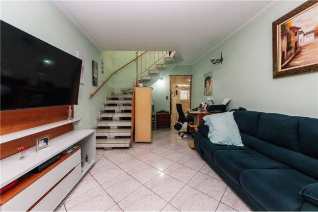 Imagem Sobrado com 4 Quartos à Venda, 150 m² em Jardim Aricanduva - São Paulo Imagem Sobrado com 4 Quartos à Venda, 150 m² em Jardim Aricanduva - São Paulo