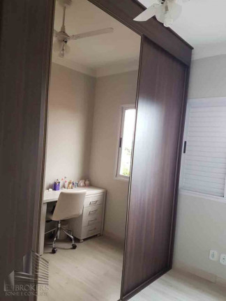 Imagem Apartamento com 2 Quartos à Venda, 54 m² em Jardim São Carlos - Sorocaba