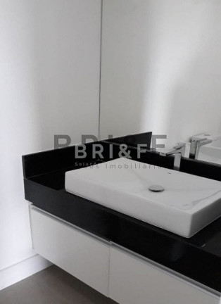 Imagem Apartamento com 1 Quarto para Alugar, 65 m² em Brooklin - São Paulo Imagem Apartamento com 1 Quarto para Alugar, 65 m² em Brooklin - São Paulo