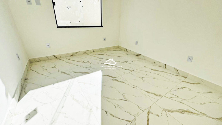 Imagem Casa com 3 Quartos à Venda, 100 m² em Barroco (itaipuaçu) - Maricá